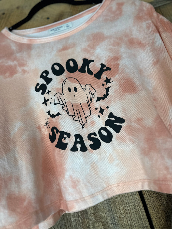 Spooky Season Cozy Layer