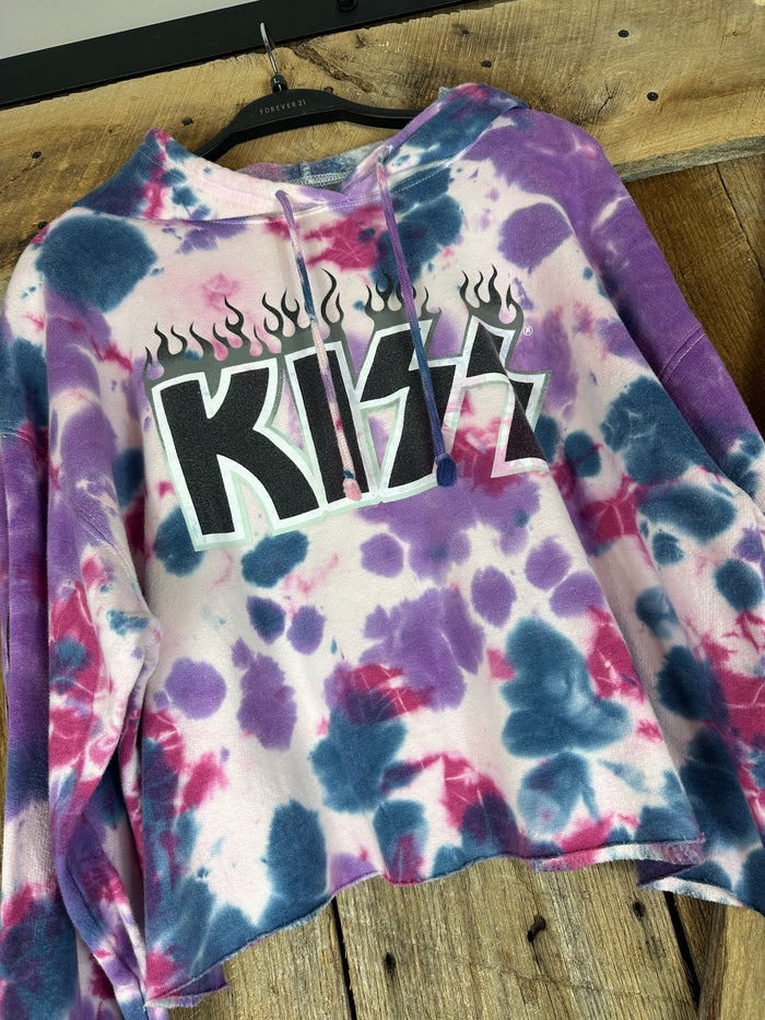 Kiss Sweatshirt - large