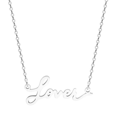 Simple Lover Necklace