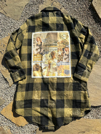 Fearless Flannel - small