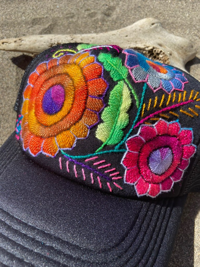 Ibiza Trucker Hat