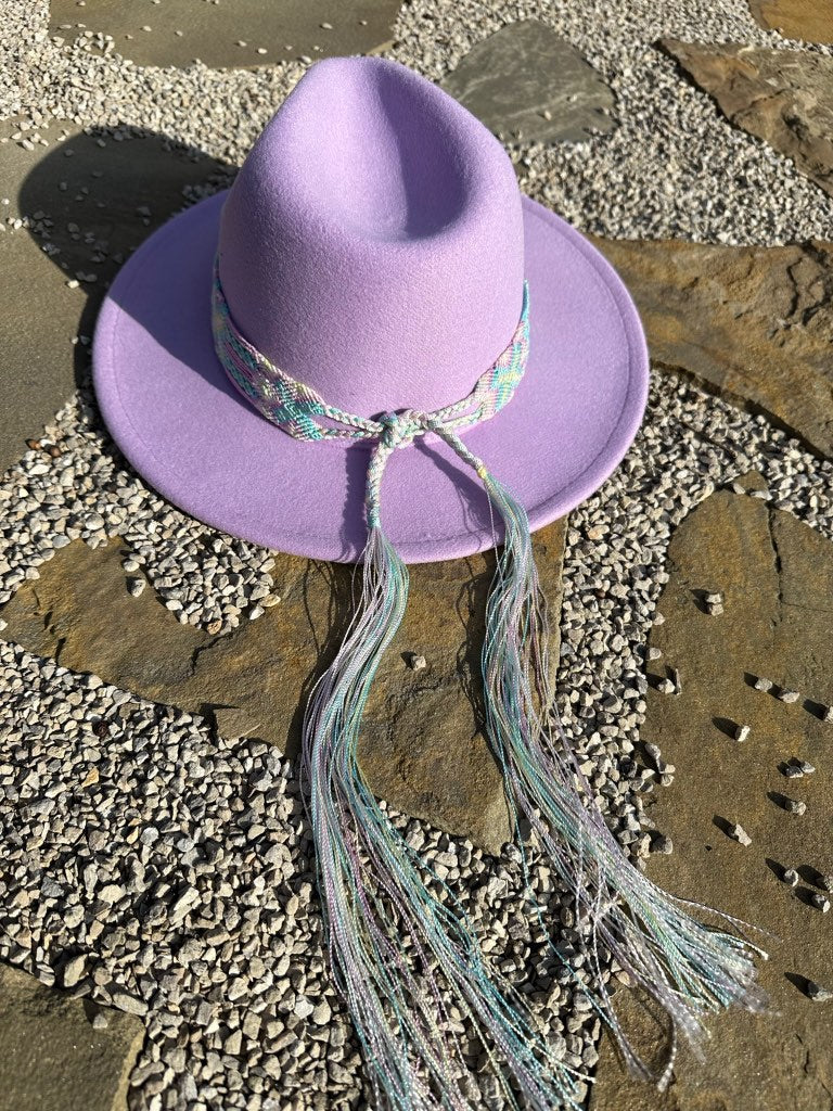 Hotsell Lauren Hat: Wildflower