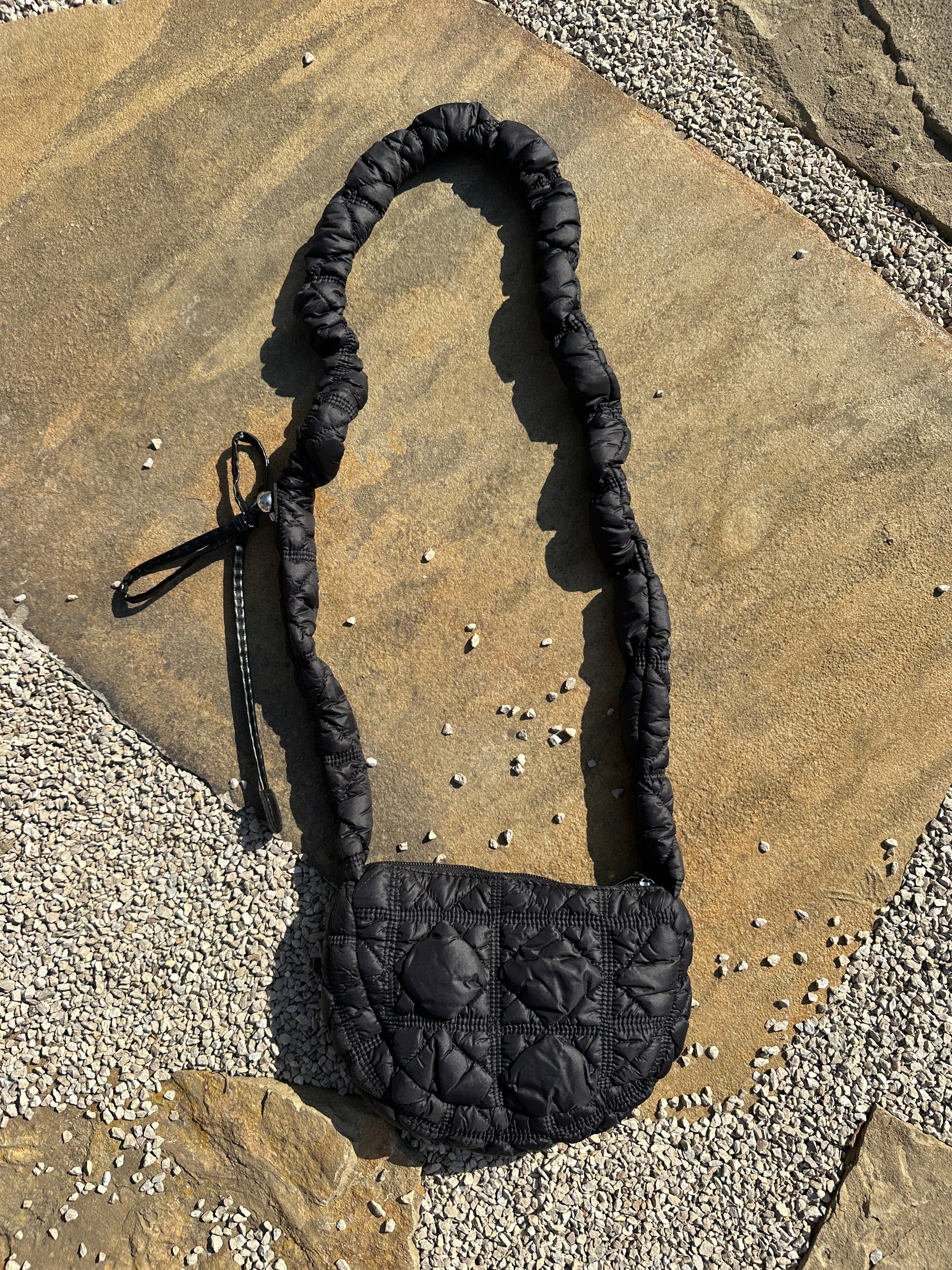 athleisure style bag