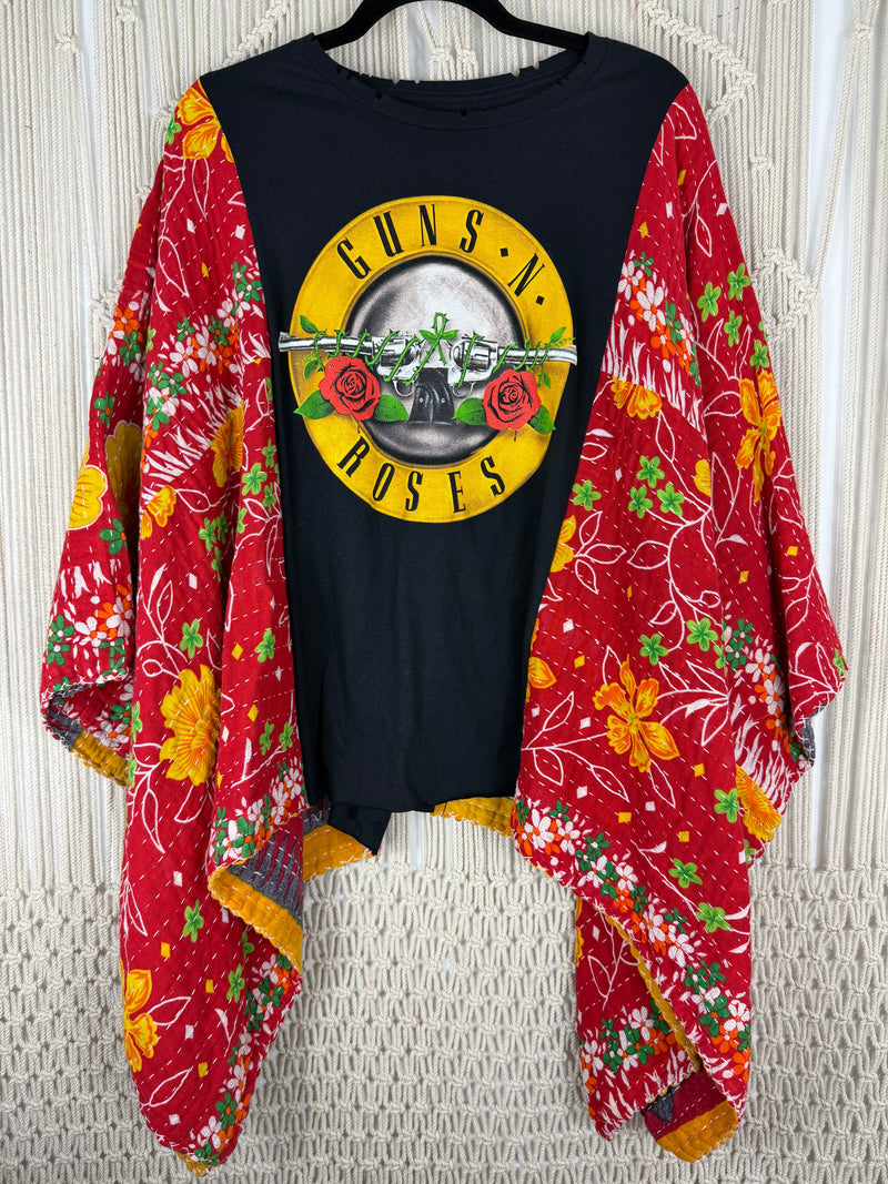 kantha tee 
