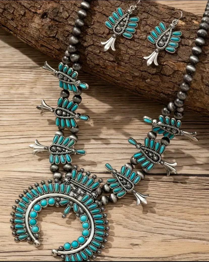 jewelry boho 