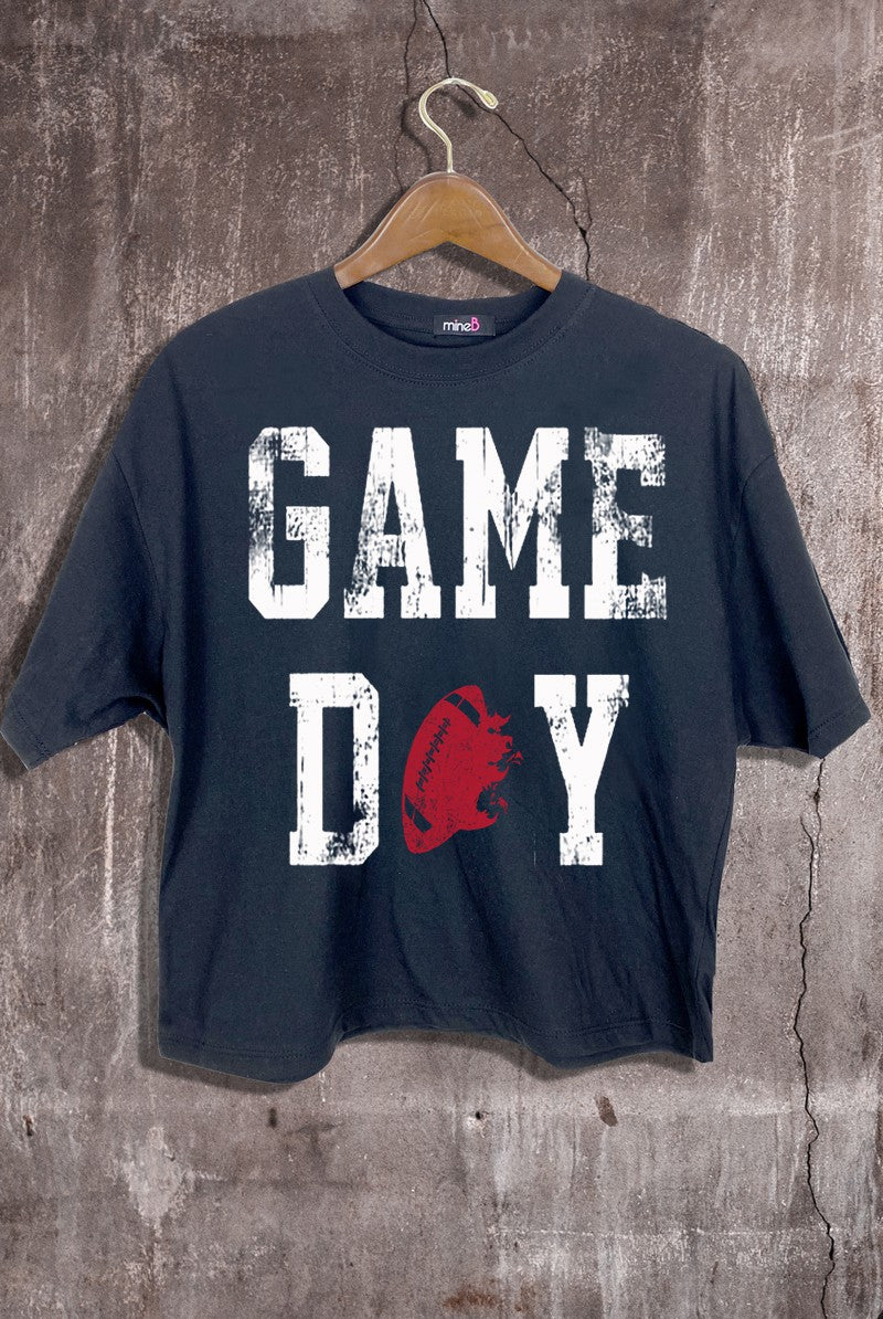 Game Day Tee