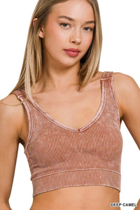 Long Lines Deep Camel Brami