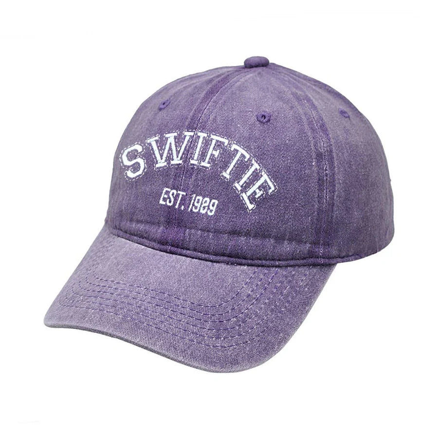 Swiftie Baseball Hat