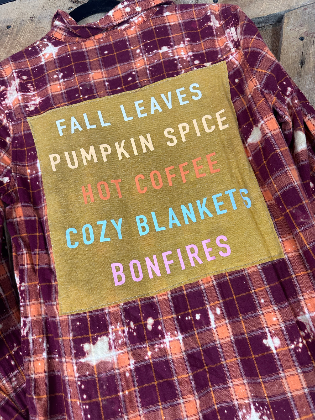 Fall Vibes - small