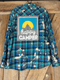 Happy Camper - 1X