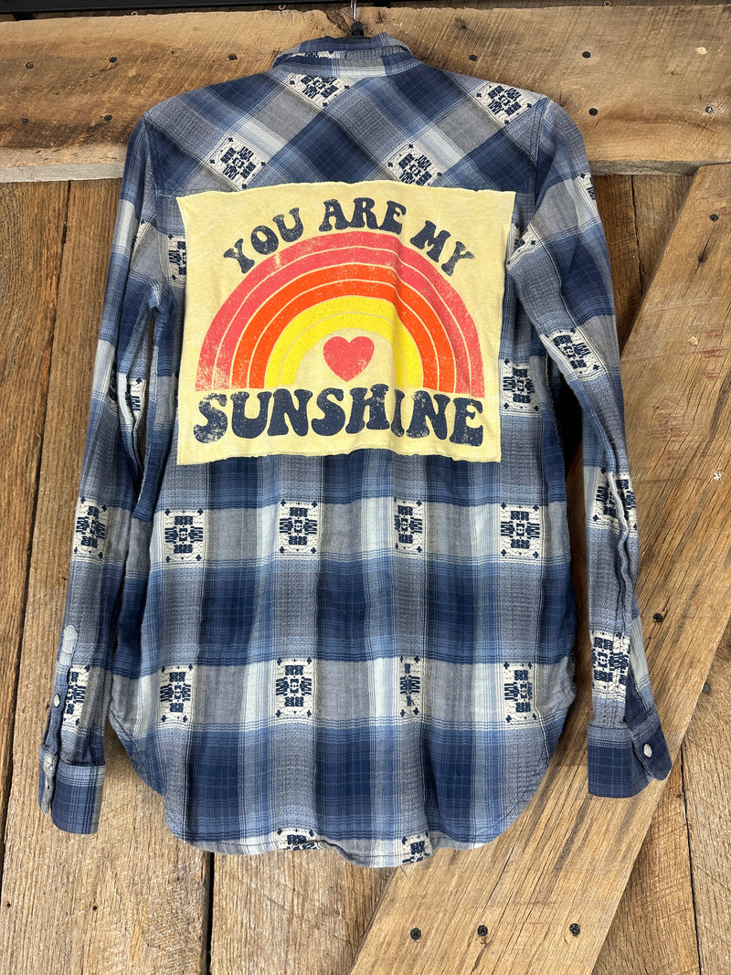 You Are My Sunshine - Small
