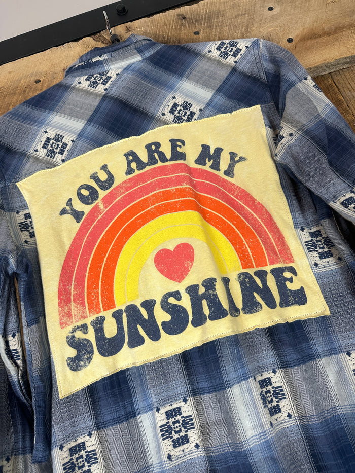 You Are My Sunshine - Small