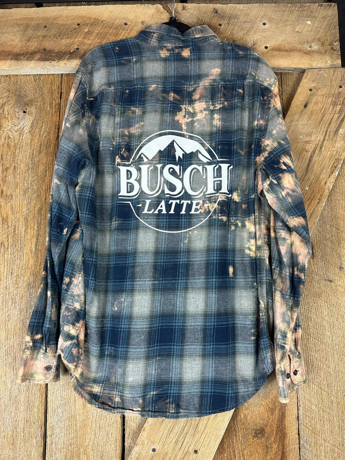 Busch Latte - XXL