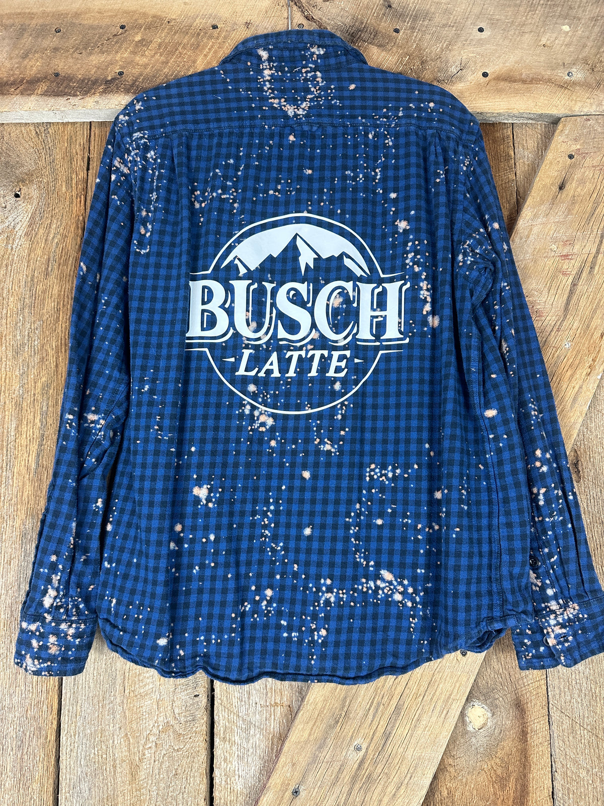 Busch Latte - XL