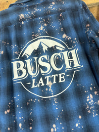Busch Latte - medium