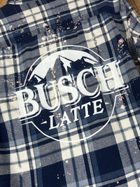 Busch Latte Classic - medium