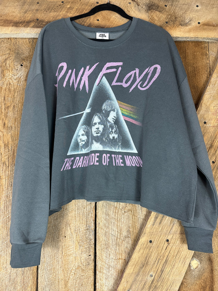 Pink Floyd Sweatshirt