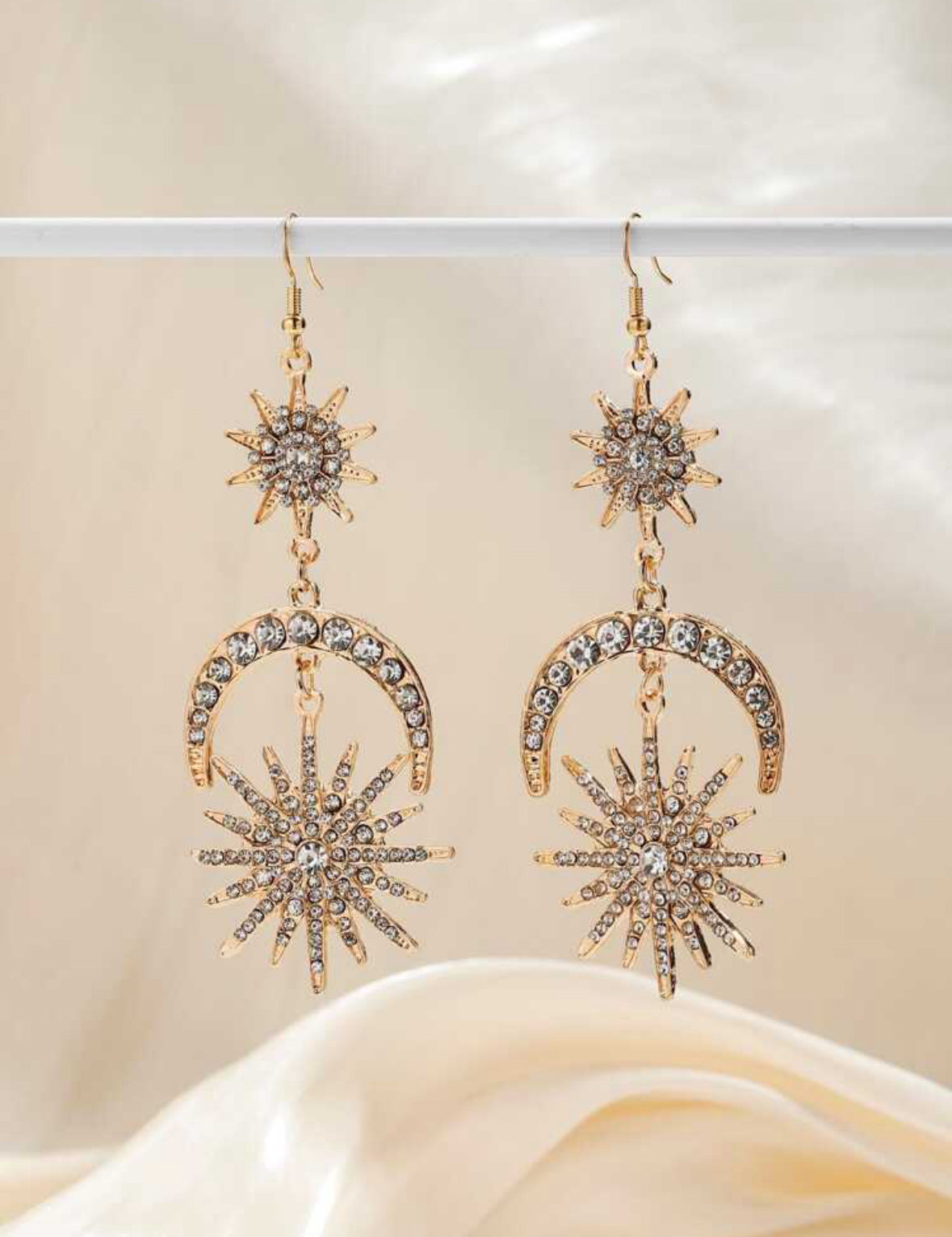 H&M Earrings new models 2024 | FASHIOLA INDIA