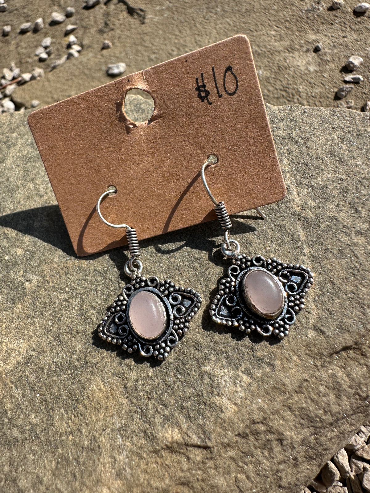 Boho Simple Earrings