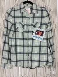 Decades Classic Flannel - small