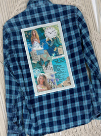 OG Washed Flannel - Small