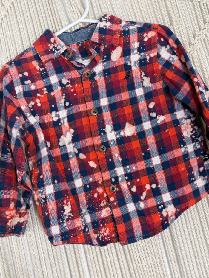 O.G. Classic Flannel - kids 18 months