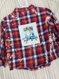 O.G. Classic Flannel - kids 18 months