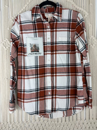 Poetic Classic Flannel