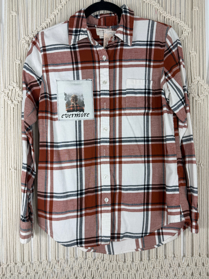 Poetic Classic Flannel