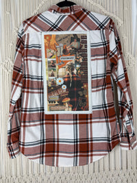 Poetic Classic Flannel