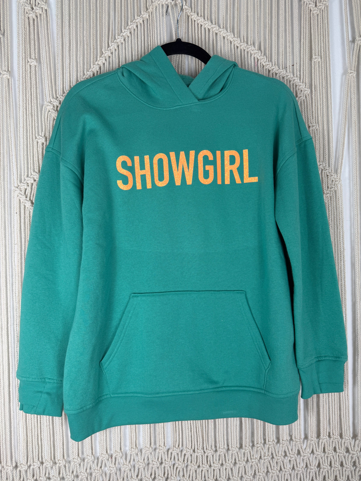 kids Showgirl Hoodie