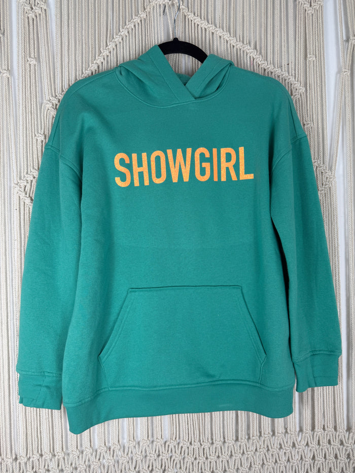 kids Showgirl Hoodie