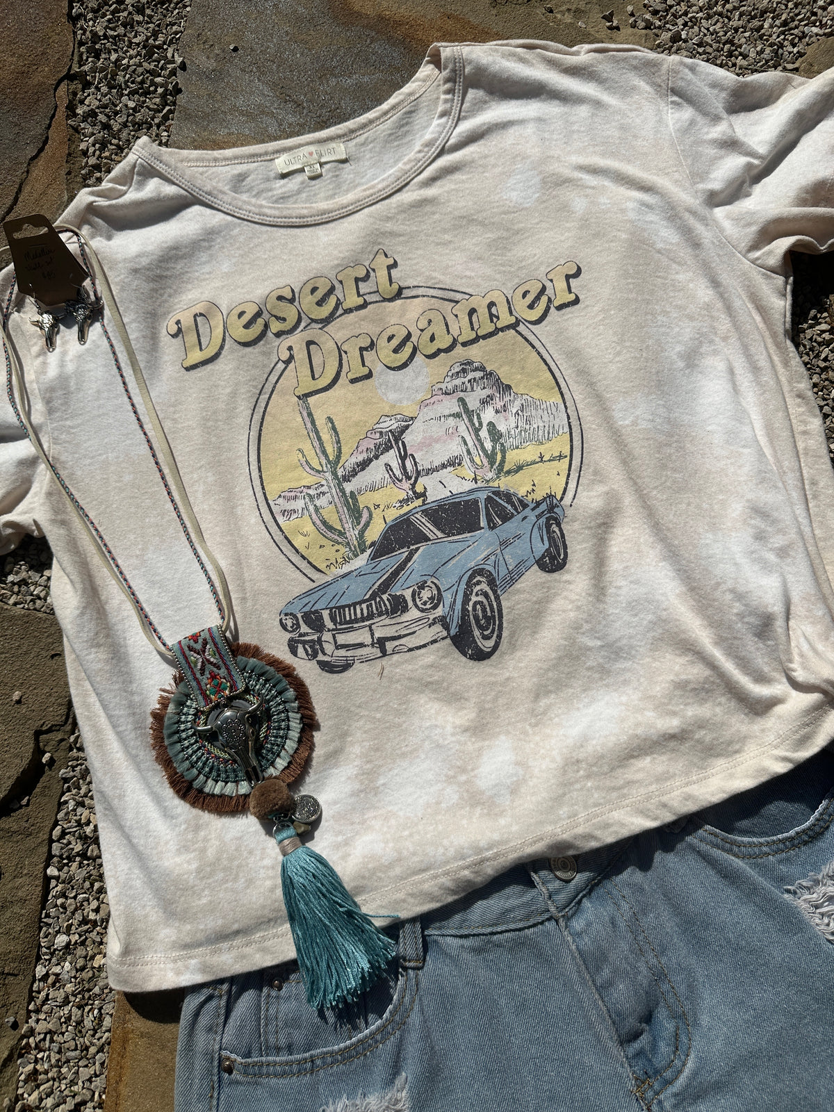 Desert Dreamer Tee