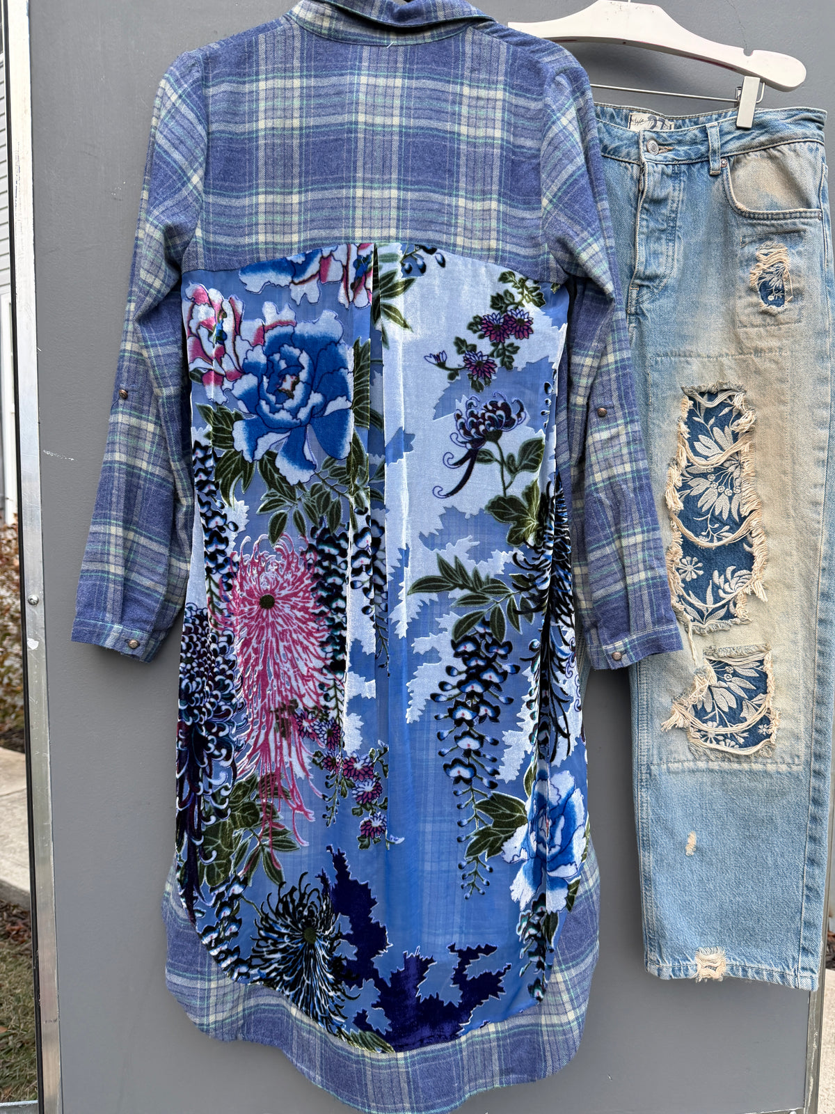 Aratta Beautiful Blossom Shirt