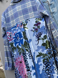 Aratta Beautiful Blossom Shirt