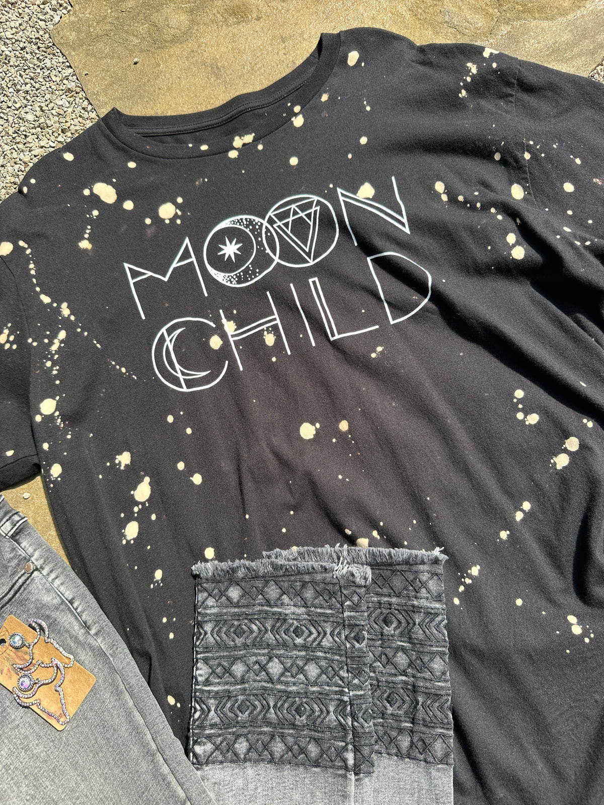 Moon Child Tee