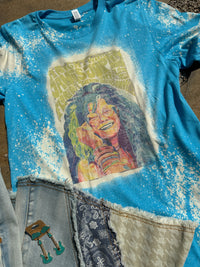 Janice Joplin Tee