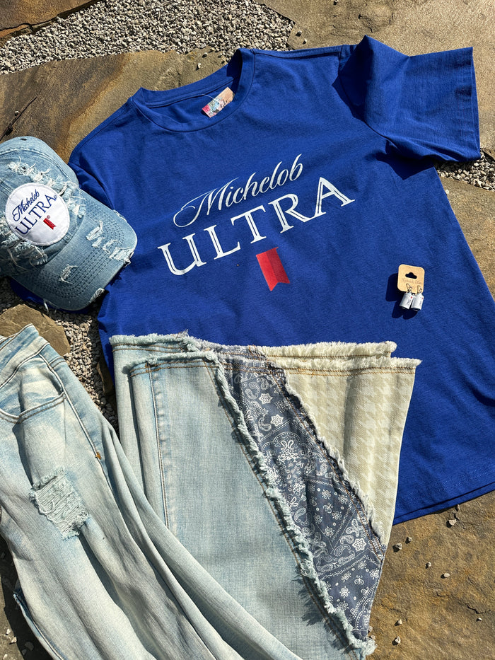 Michelob Ultra Tee