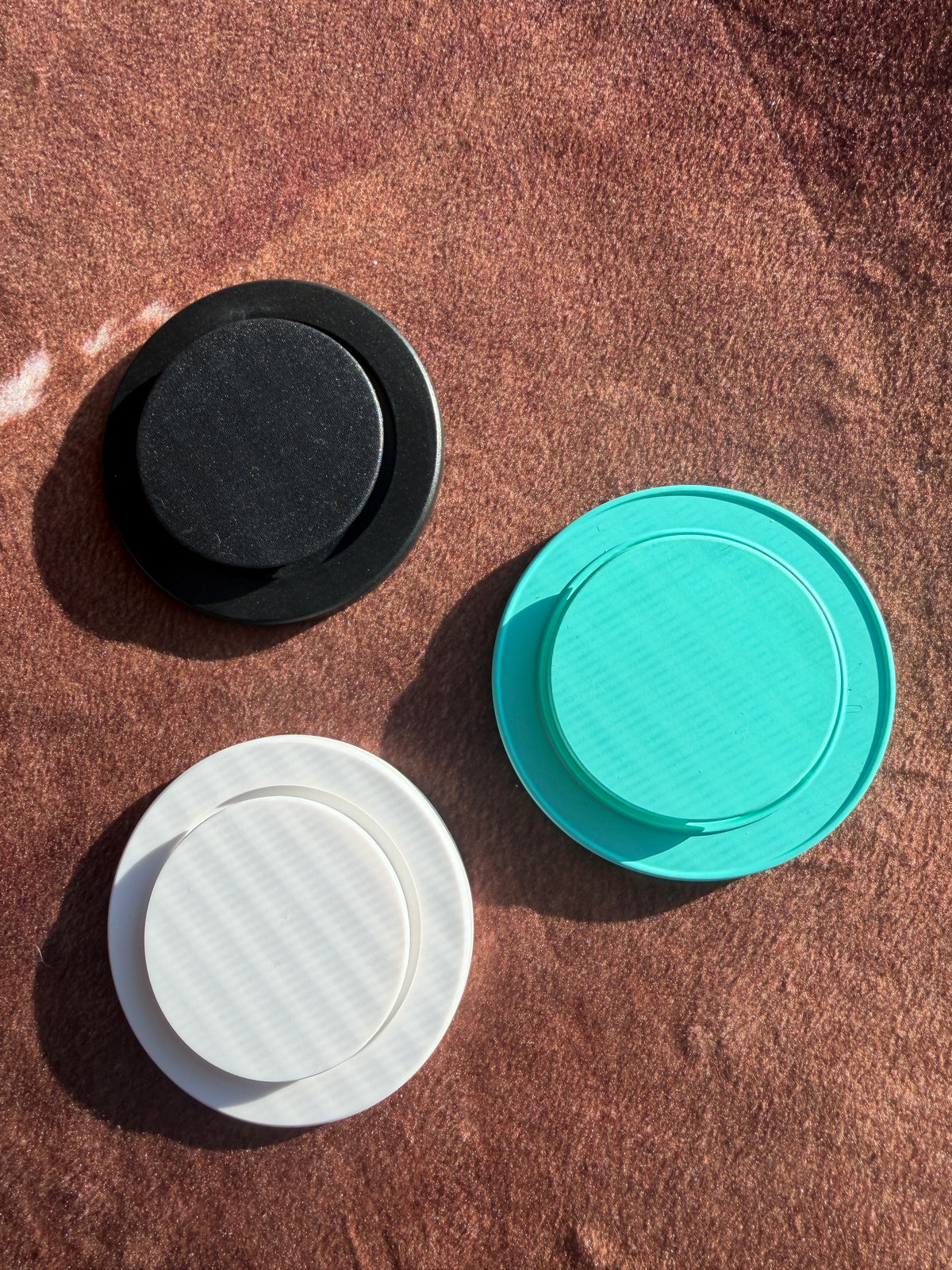 Add On Mag Safe Phone Grip - Converter