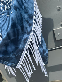 Busch Latte T- Shirt Dress