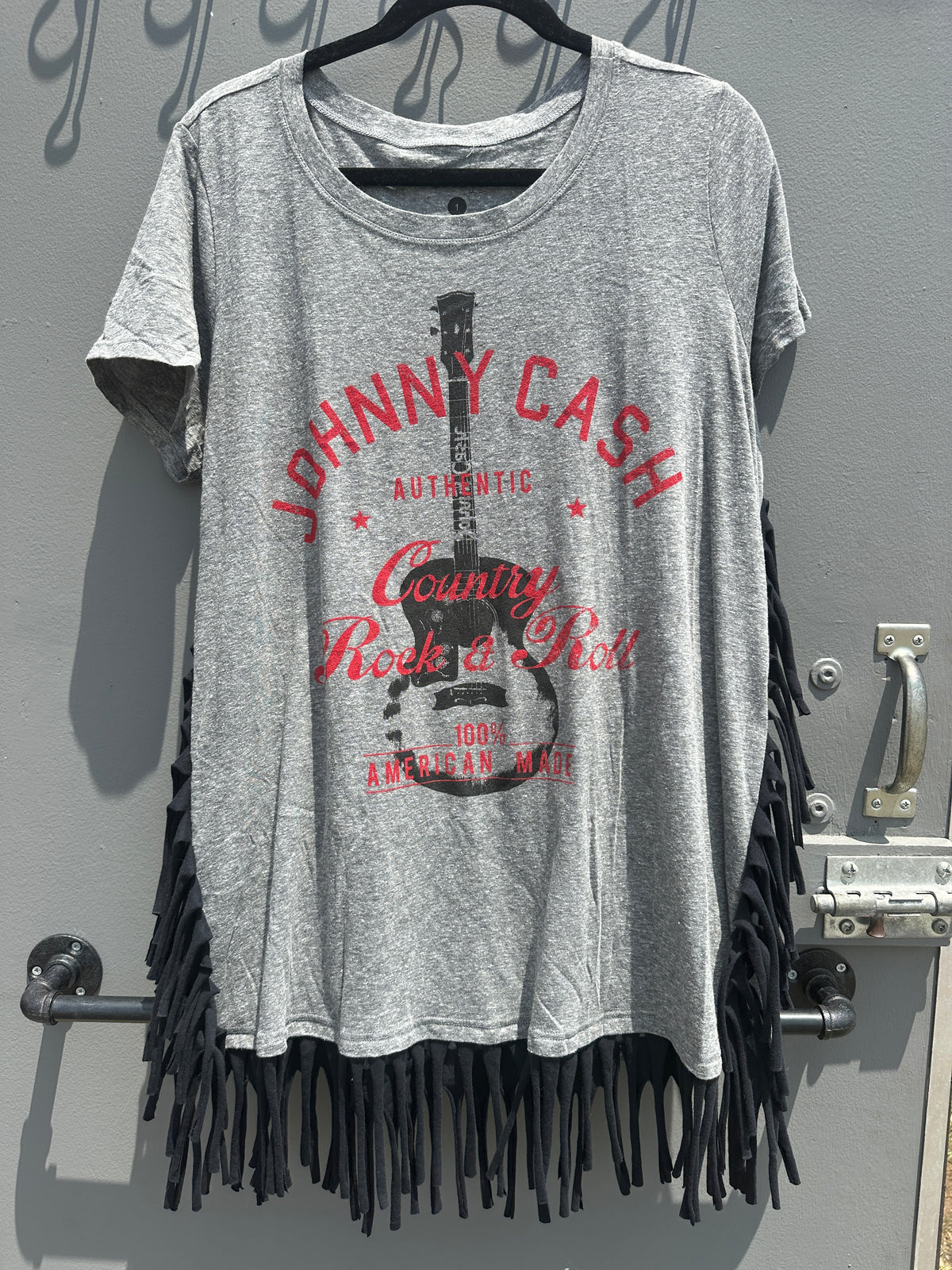 johnny cash t shirt dress Simplychiqueshelby on LTK