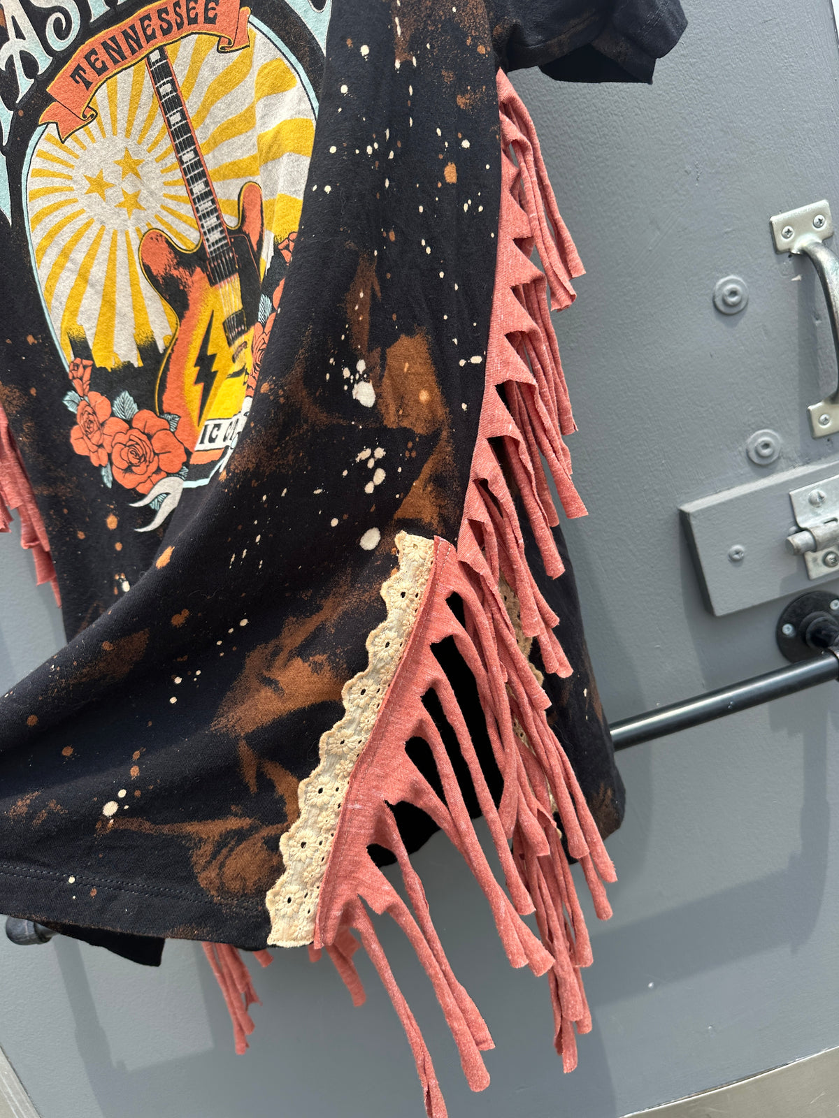 Nashville T- Shirt Dress