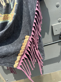 Hard To Handle T- Shirt Dress