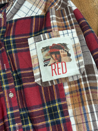 Red Flannel