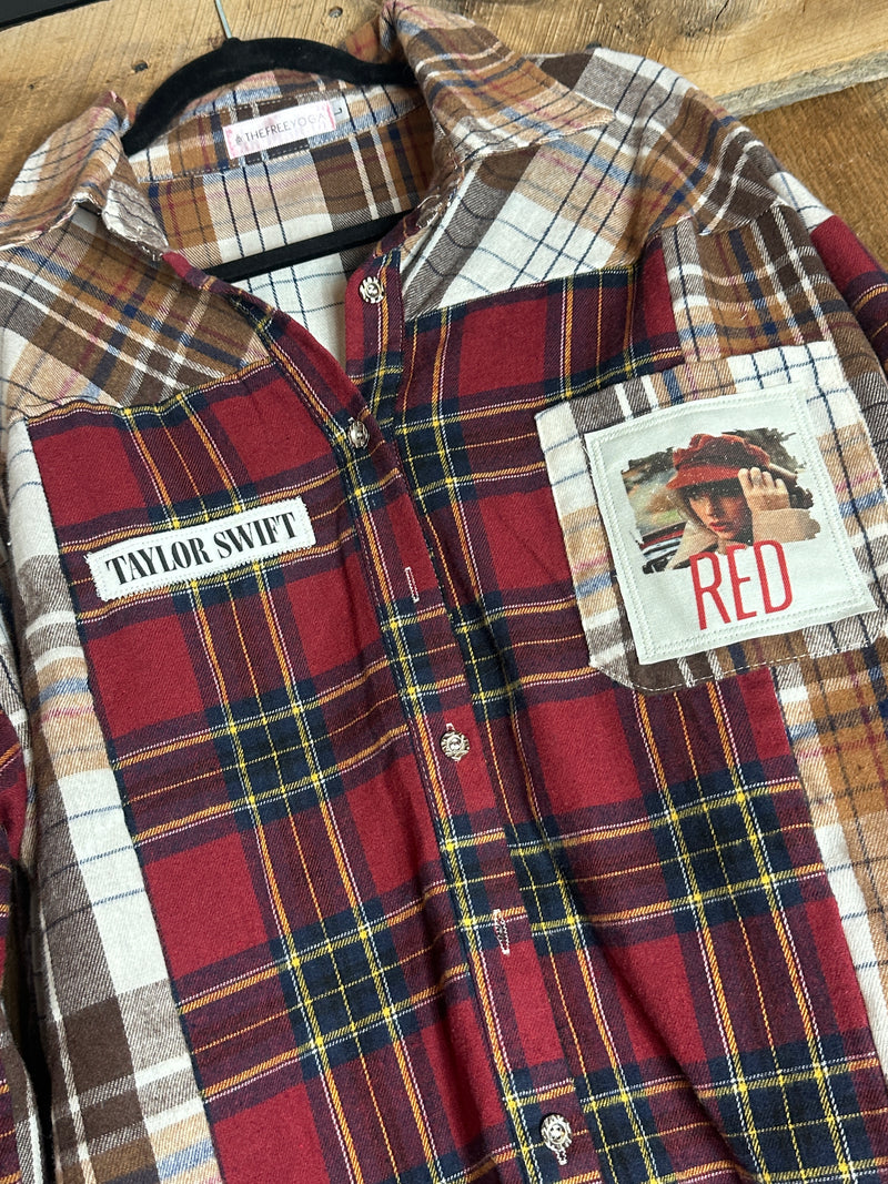 Red Flannel