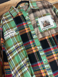 Evermore Flannel