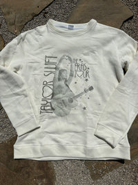 The Eras Tour Crew Sweatshirt