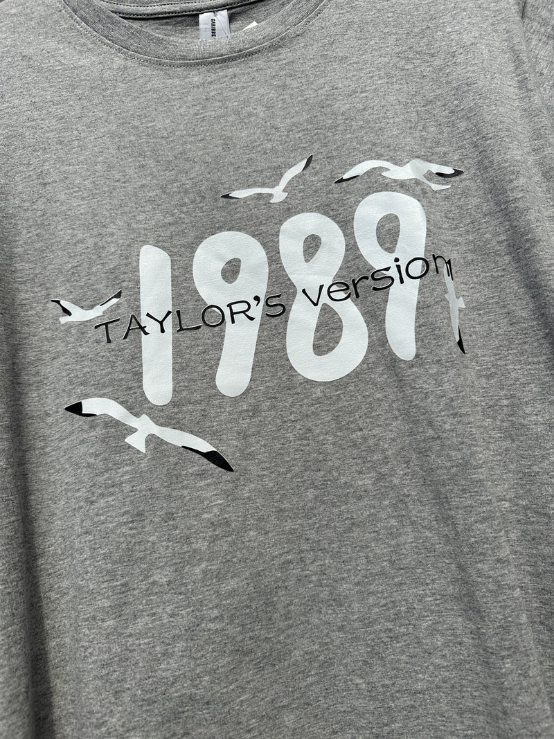 1989 Tee