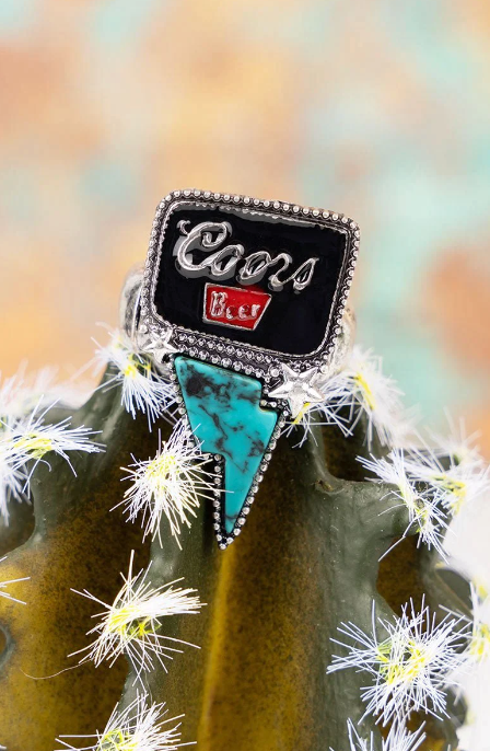 Coors Bolt Ring