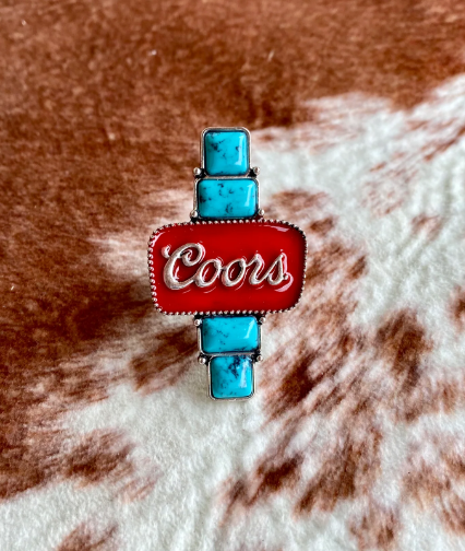 Coors Western Ring